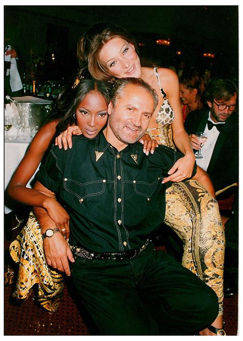 renato versace|gianni versace artist.